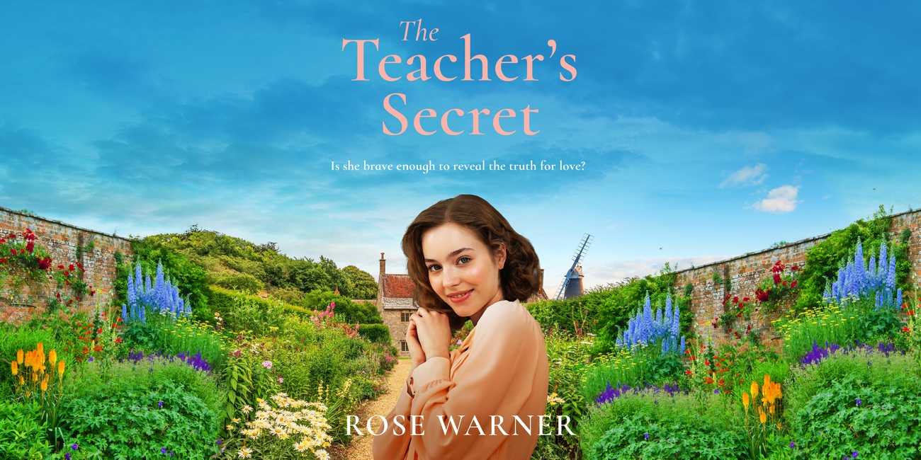 Cover of The Teacher's Secret