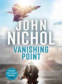 Vanishing Point by John Nichol