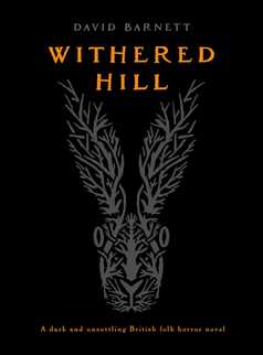 Withered Hill by David Barnett