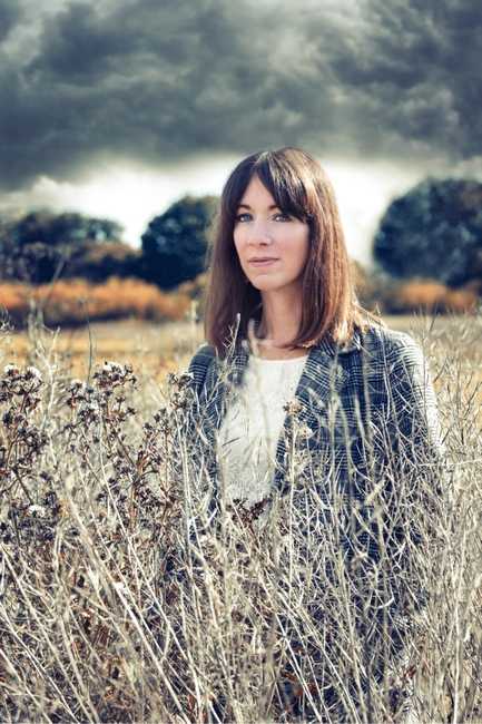 Portrait of C. D. Major