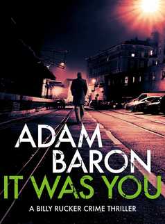 It Was You by Jo Platt