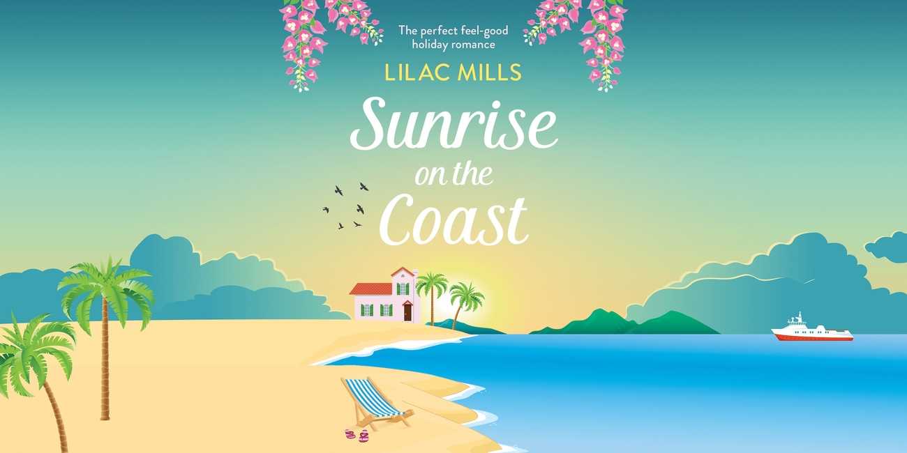 Cover of Sunrise on the Coast