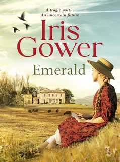 Emerald by Iris Gower