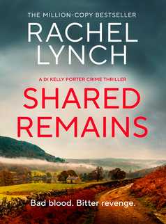 Shared Remains by Rachel Lynch