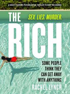 The Rich by Rachel Lynch