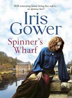 Spinner's Wharf by Iris Gower