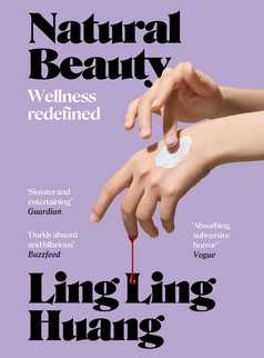 Natural Beauty by Ling Ling Huang