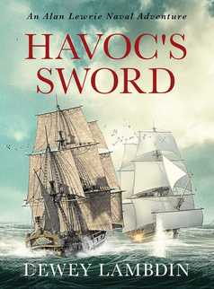 Havoc's Sword by Dewey Lambdin