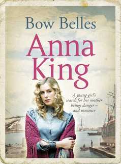 Bow Belles by Anna King
