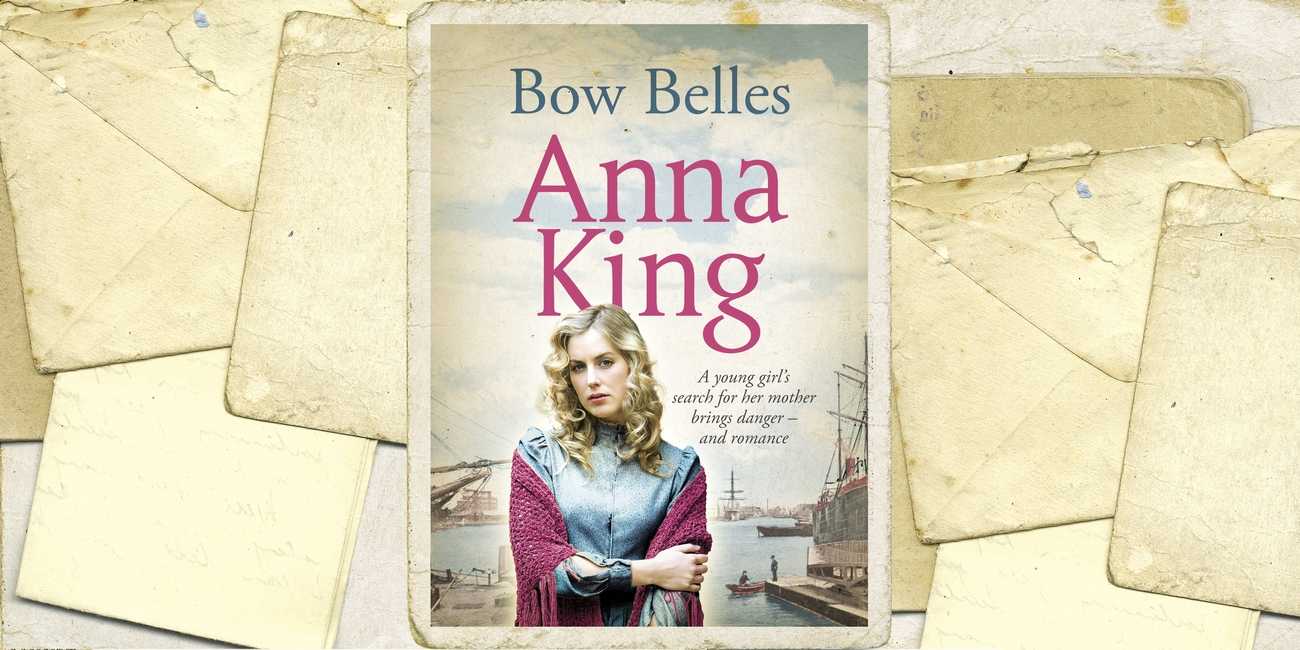 Cover of Bow Belles