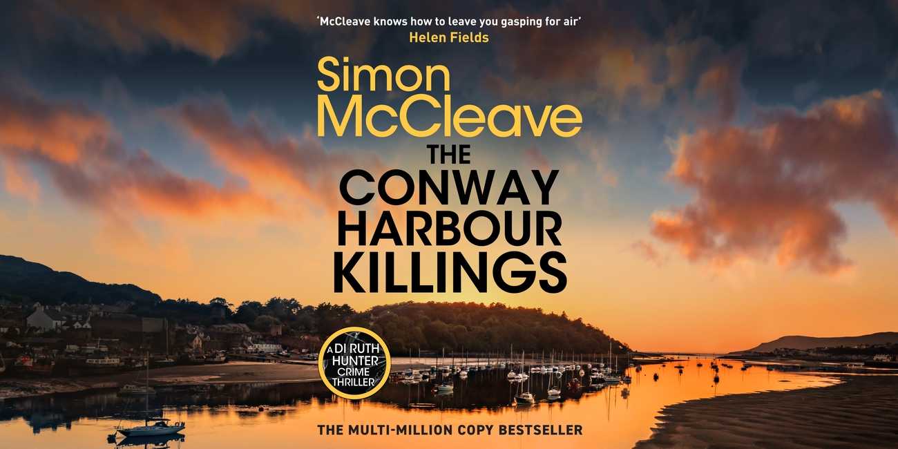 The Conway Harbour Killings