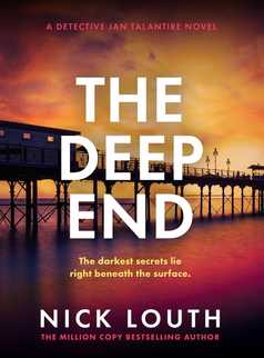 The Deep End by Nick Louth