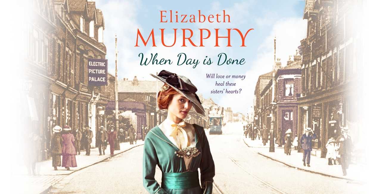 Cover of When Day is Done