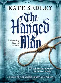 The Hanged Man by Kate Sedley