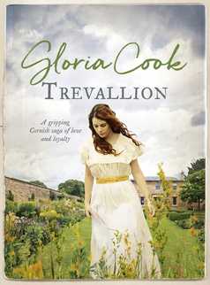 Trevallion by Gloria Cook