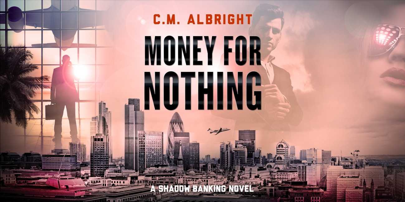 Cover of Money for Nothing