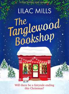The Tanglewood Bookshop by Lilac Mills