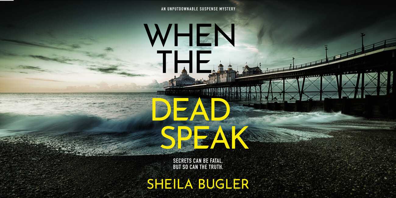 When the Dead Speak