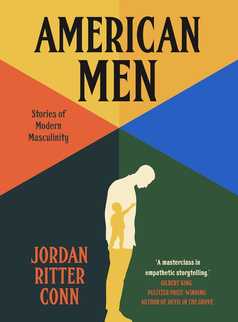 American Men by Jordan Ritter Conn