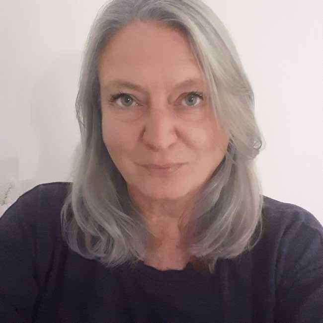 Portrait of Lilac Mills