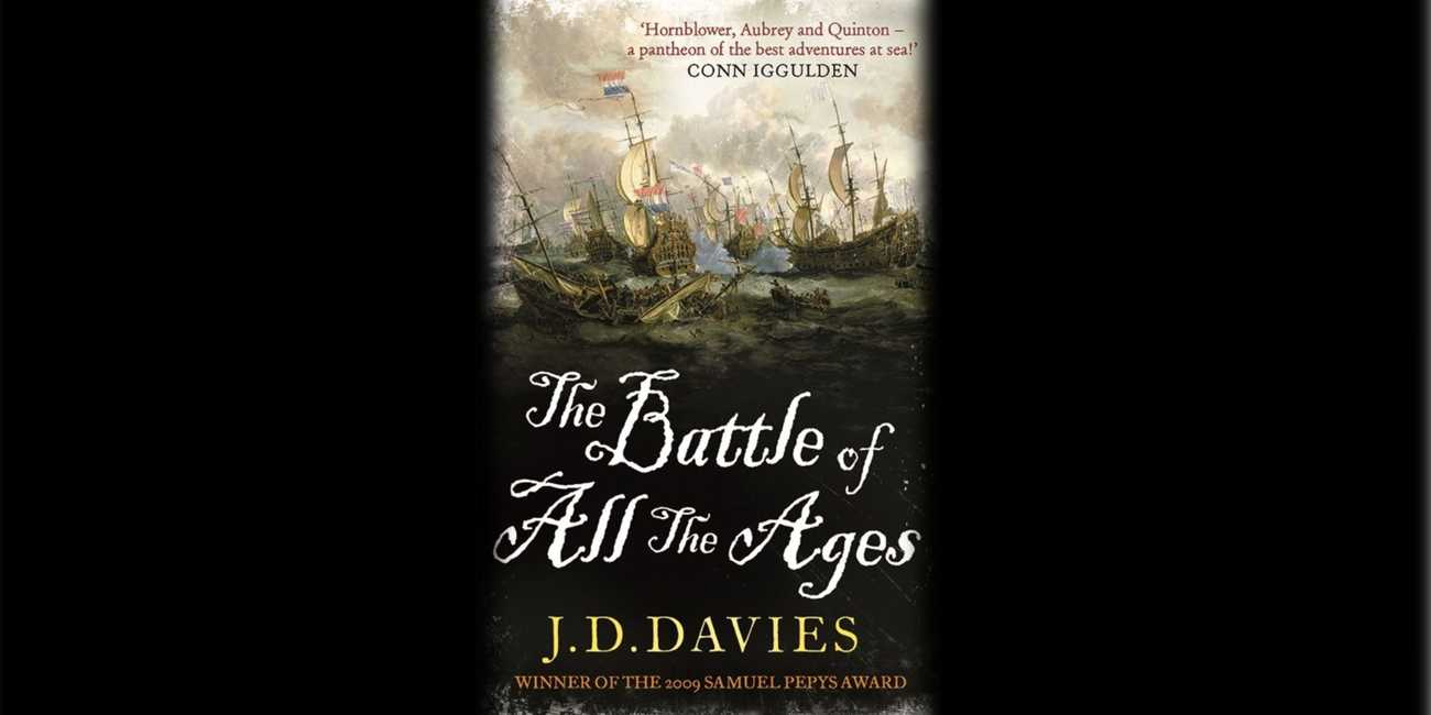 Cover of The Battle of All The Ages
