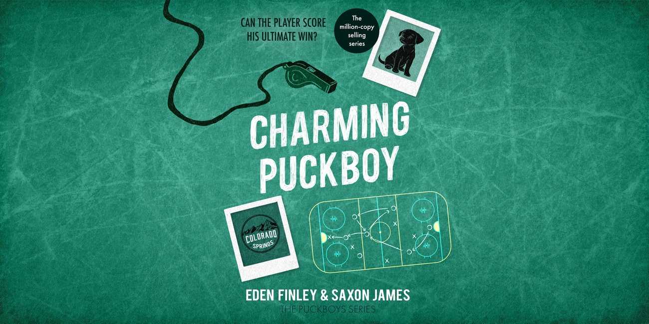 Charming Puckboy