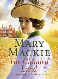 The Clouded Land by Mary Mackie