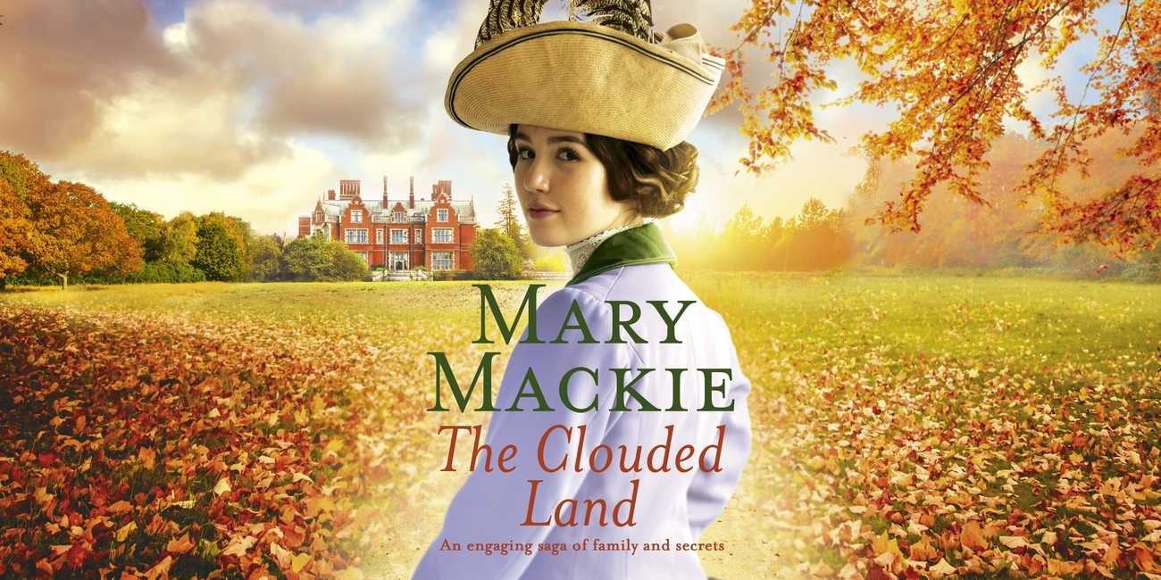 Cover of The Clouded Land