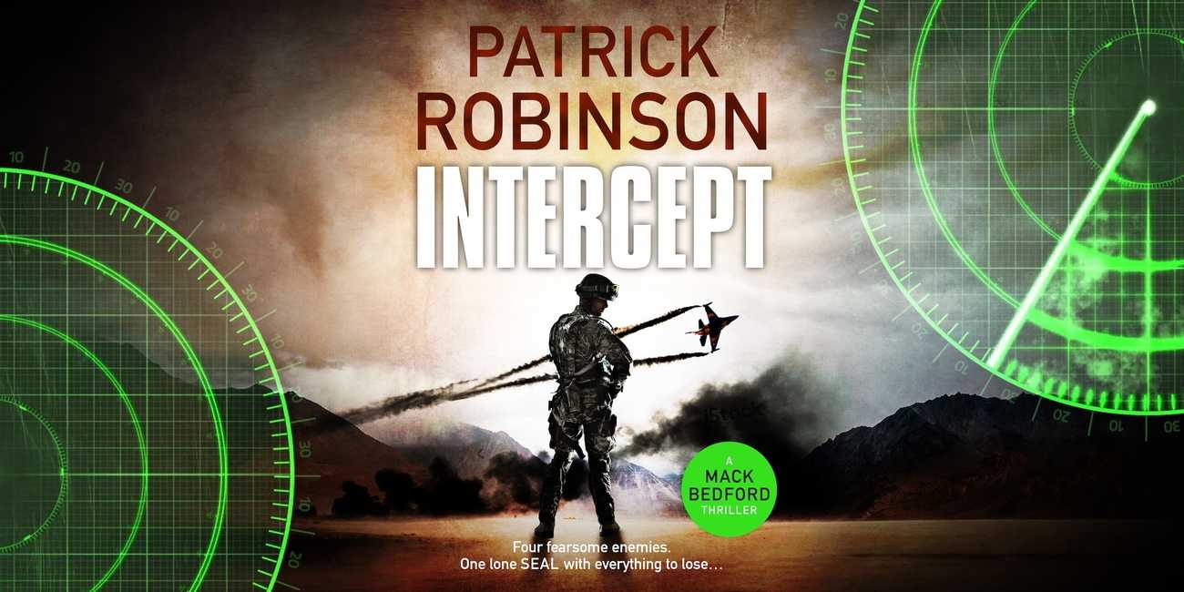 Cover of Intercept