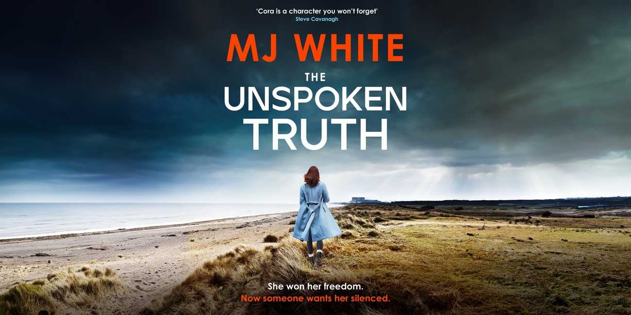 Cover of The Unspoken Truth