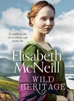 Wild Heritage by Elisabeth McNeill
