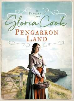 Pengarron Land by Gloria Cook