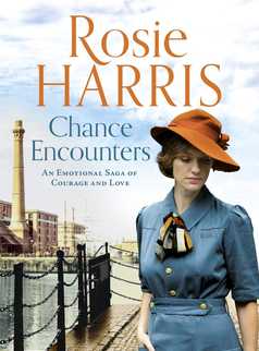 Chance Encounters by Rosie Harris