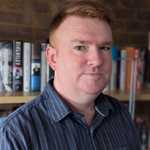 Iain Millar