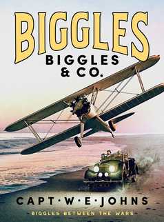 Biggles & Co. by Captain W. E. Johns