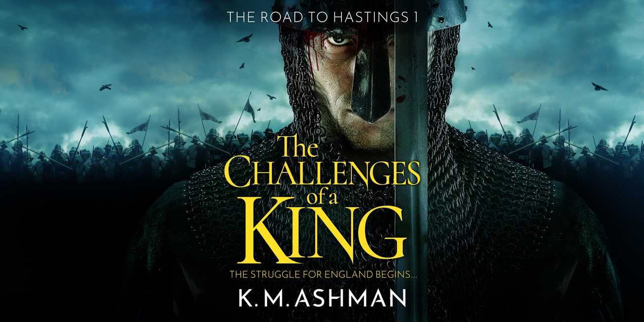 The Challenges of a King