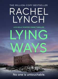 Lying Ways by Rachel Lynch