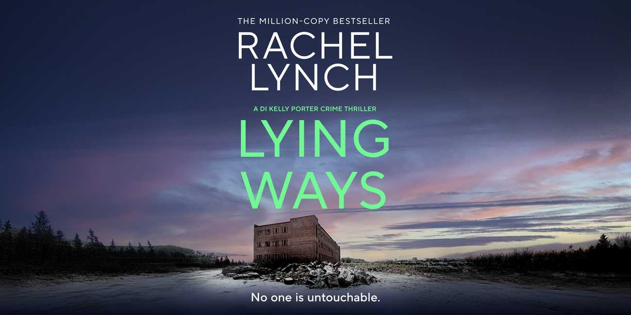 Cover of Lying Ways
