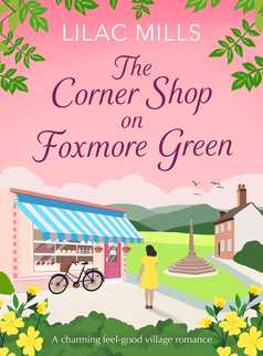 The Corner Shop on Foxmore Green by Lilac Mills