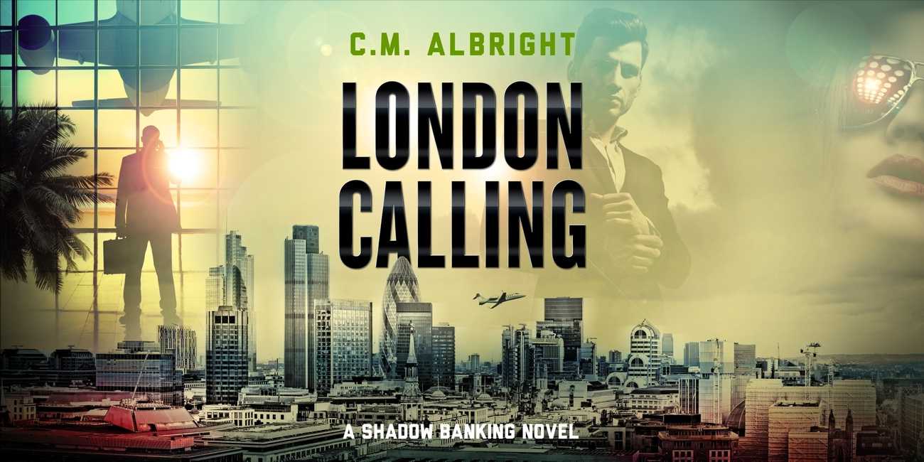 Cover of London Calling
