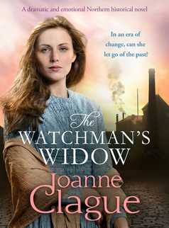 The Watchman's Widow by Joanne Clague