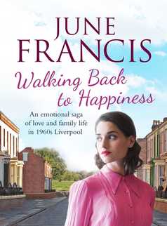Walking Back to Happiness by June Francis