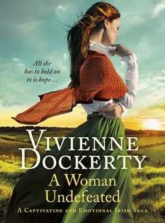 A Woman Undefeated by Vivienne Dockerty