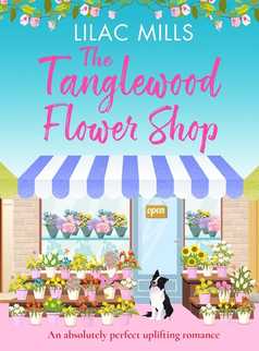 The Tanglewood Flower Shop by Lilac Mills
