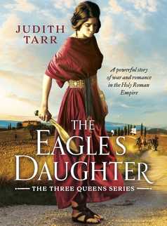 The Eagle's Daughter by Judith Tarr