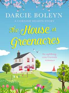 The House at Greenacres by Darcie Boleyn