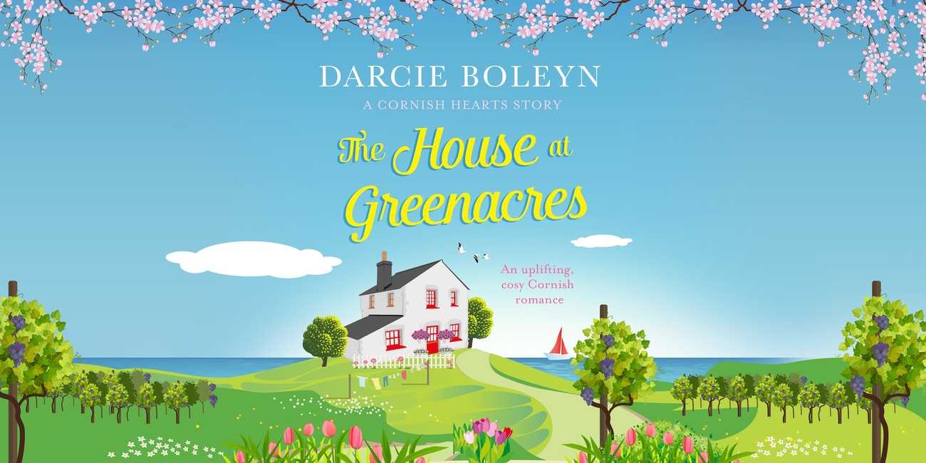 The House at Greenacres