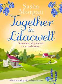 Together in Lilacwell by Sasha Morgan