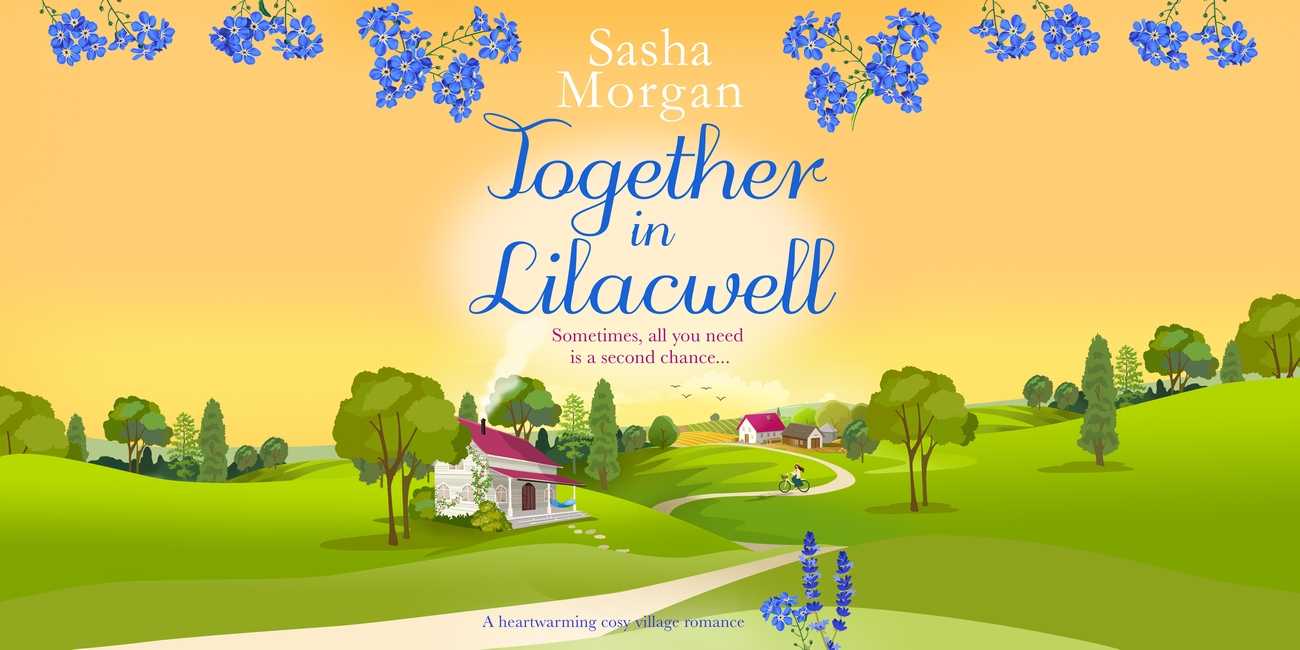 Cover of Together in Lilacwell
