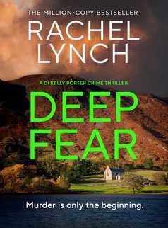 Deep Fear by Rachel Lynch